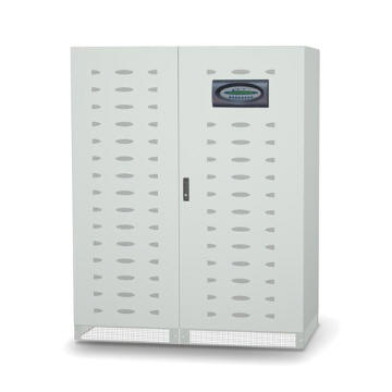 SENTRY MPS 100 - 800kVA Online