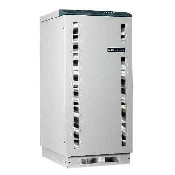 SENTRY HPS HM 8 - 100kVA Online